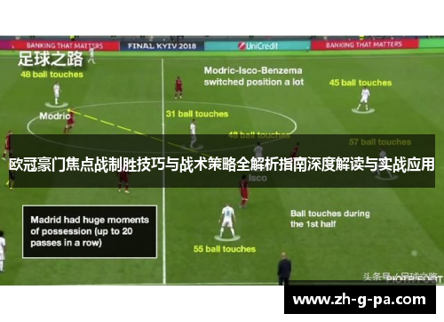 欧冠豪门焦点战制胜技巧与战术策略全解析指南深度解读与实战应用 欧冠豪门焦点战制胜技巧与战术策略全解析指南深度解读与实战应用